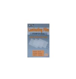 LAMINATING FILM 54X86MM